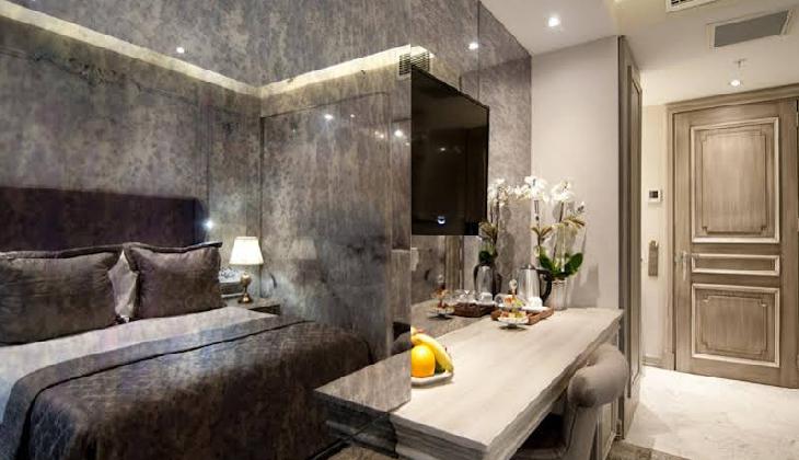 Nupelda Bosphorus Hotel