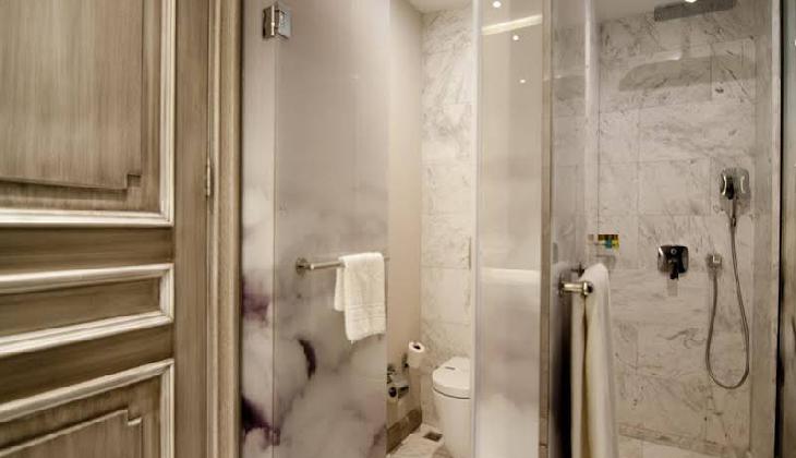 Nupelda Bosphorus Hotel