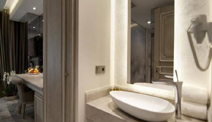 Nupelda Bosphorus Hotel