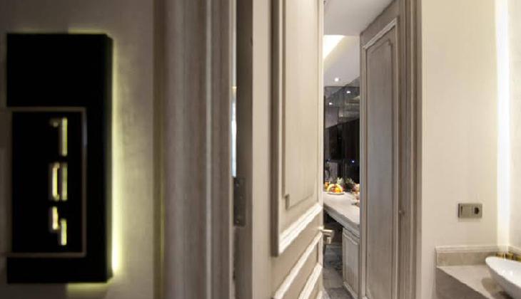 Nupelda Bosphorus Hotel