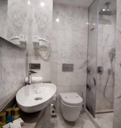 Nupelda Bosphorus Hotel