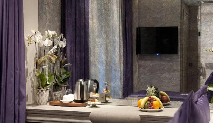 Nupelda Bosphorus Hotel