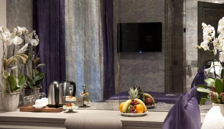 Nupelda Bosphorus Hotel