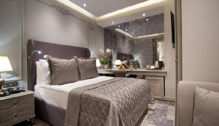 Nupelda Bosphorus Hotel