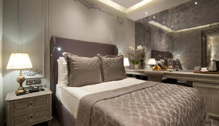 Nupelda Bosphorus Hotel