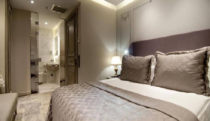 Nupelda Bosphorus Hotel