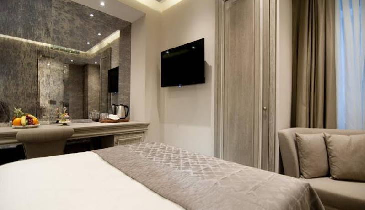 Nupelda Bosphorus Hotel