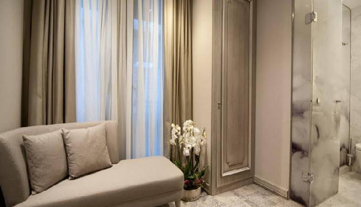 Nupelda Bosphorus Hotel