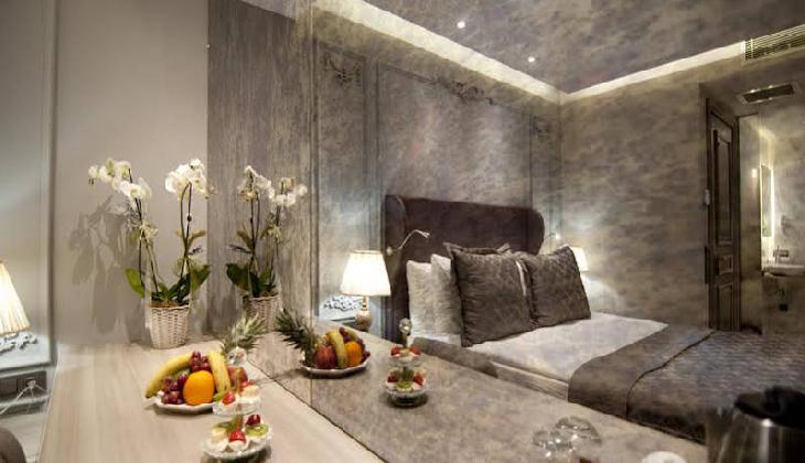 Nupelda Bosphorus Hotel