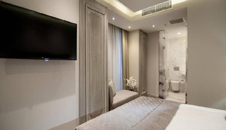 Nupelda Bosphorus Hotel