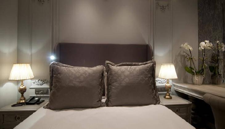 Nupelda Bosphorus Hotel