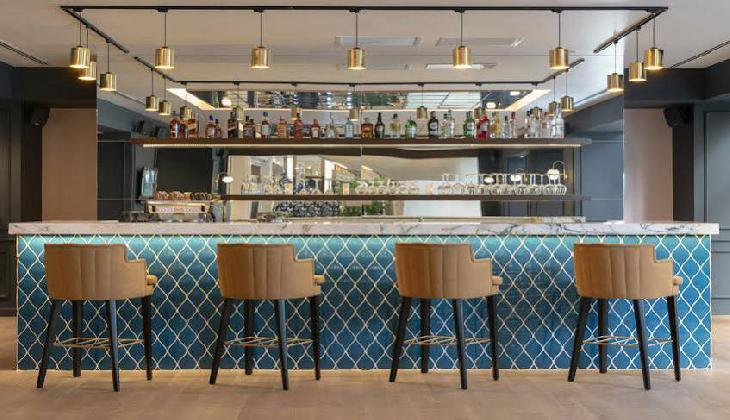 هتل بارسلو استانبول