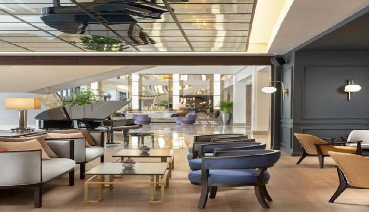 هتل بارسلو استانبول