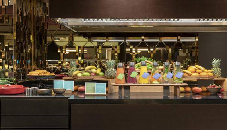 هتل بارسلو استانبول