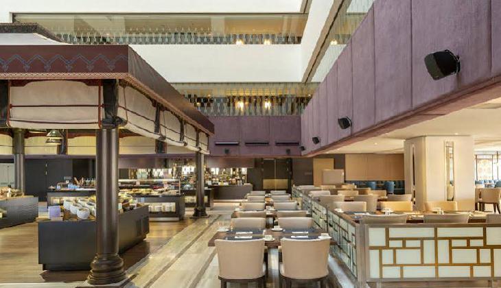 هتل بارسلو استانبول