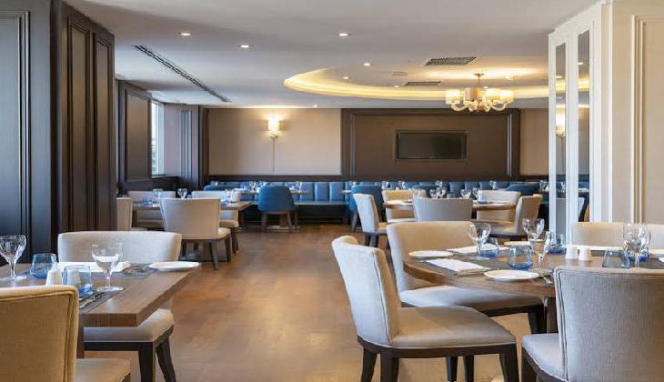 هتل بارسلو استانبول