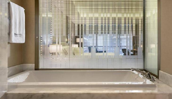 هتل بارسلو استانبول