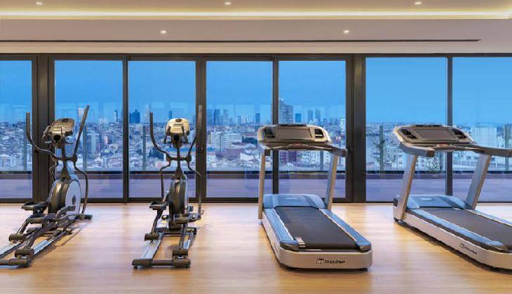 هتل بارسلو استانبول