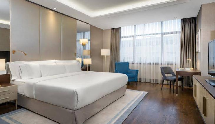 هتل بارسلو استانبول