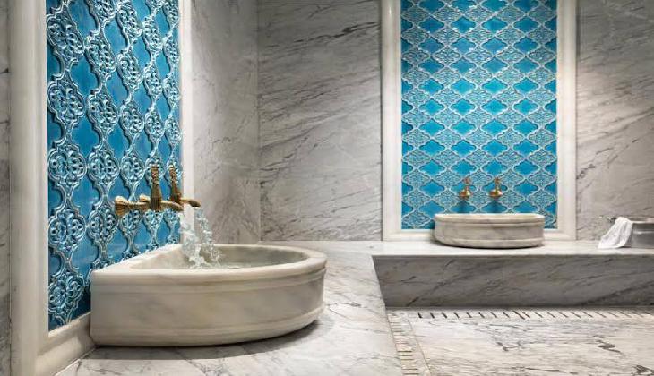 هتل بارسلو استانبول