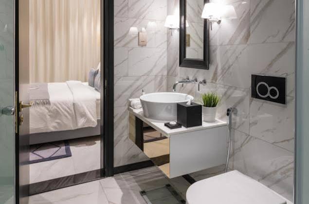 هتل میلینیوم آتریا بیزینس بی