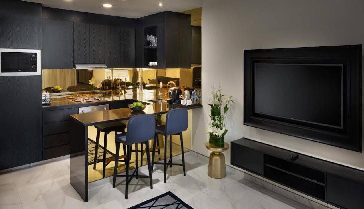 هتل میلینیوم آتریا بیزینس بی