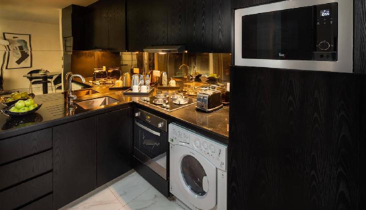 هتل میلینیوم آتریا بیزینس بی