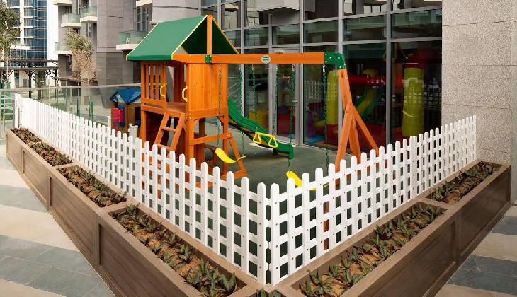 هتل میلینیوم آتریا بیزینس بی