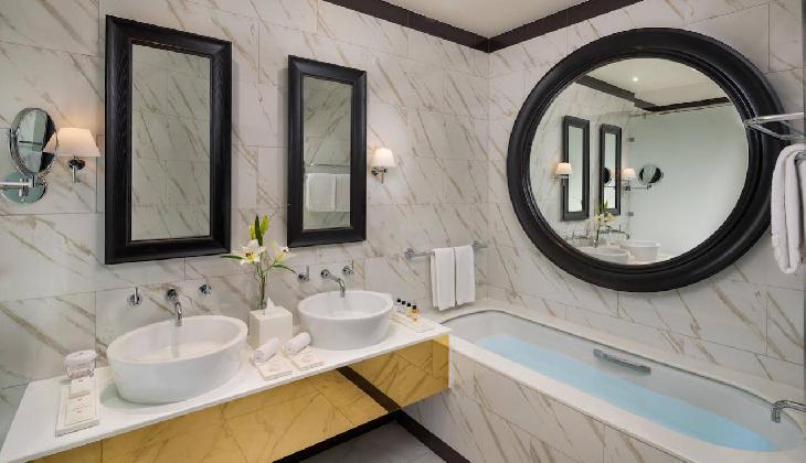 هتل میلینیوم آتریا بیزینس بی