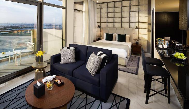 هتل میلینیوم آتریا بیزینس بی