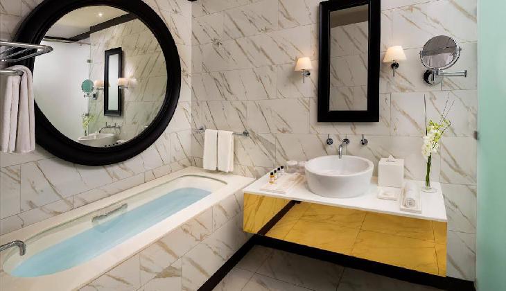 هتل میلینیوم آتریا بیزینس بی