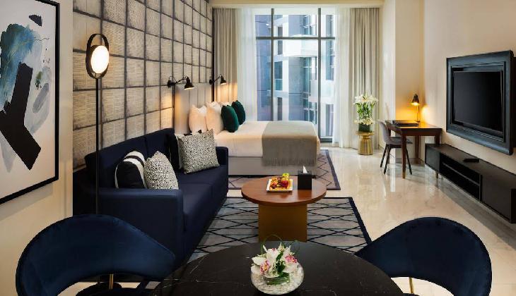 هتل میلینیوم آتریا بیزینس بی