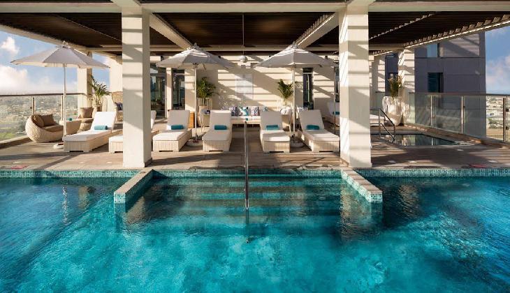 هتل میلینیوم آتریا بیزینس بی