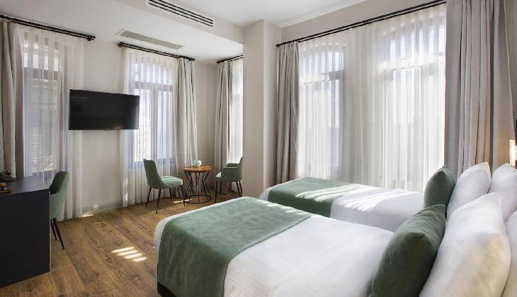 Juno Hotel Taksim