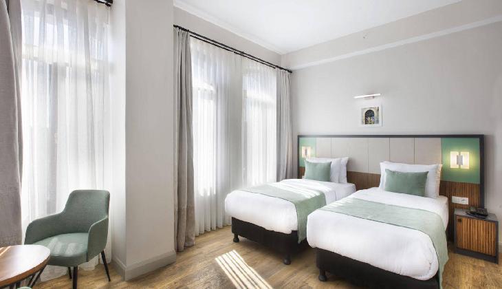 Juno Hotel Taksim
