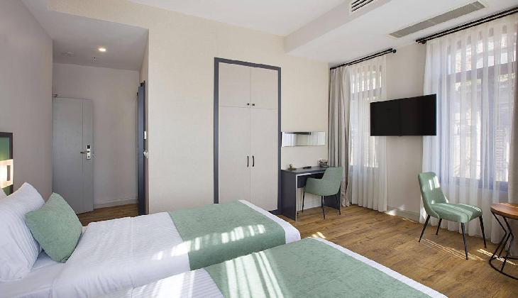 Juno Hotel Taksim