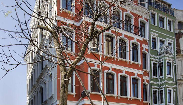 Juno Hotel Taksim