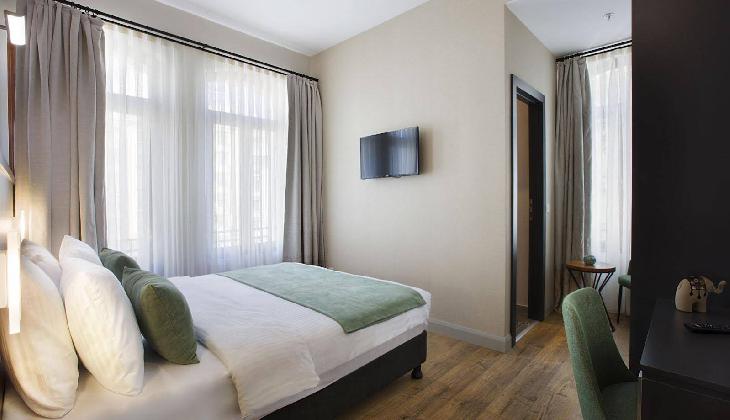 Juno Hotel Taksim