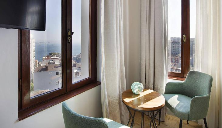 Juno Hotel Taksim