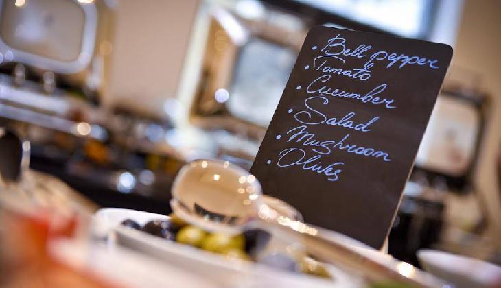 Ramada Hotel & Suites by Wyndham Yerevan