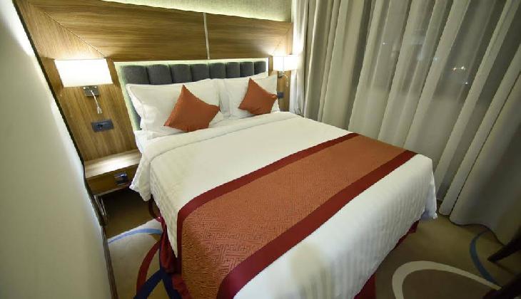 Ramada Hotel & Suites by Wyndham Yerevan