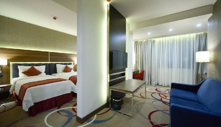 Ramada Hotel & Suites by Wyndham Yerevan