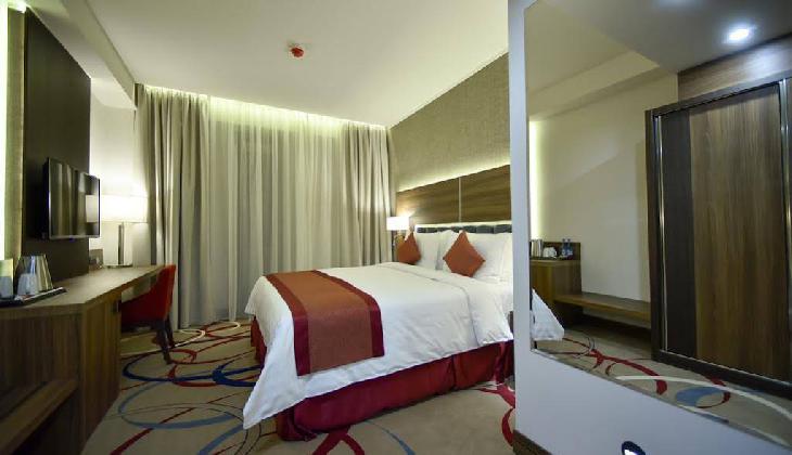 Ramada Hotel & Suites by Wyndham Yerevan