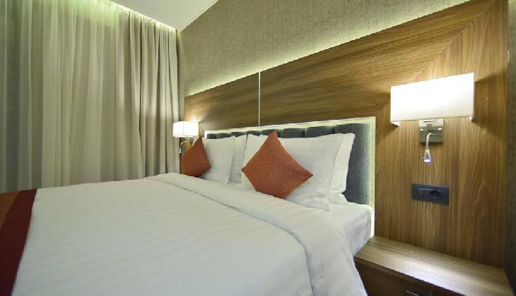 Ramada Hotel & Suites by Wyndham Yerevan