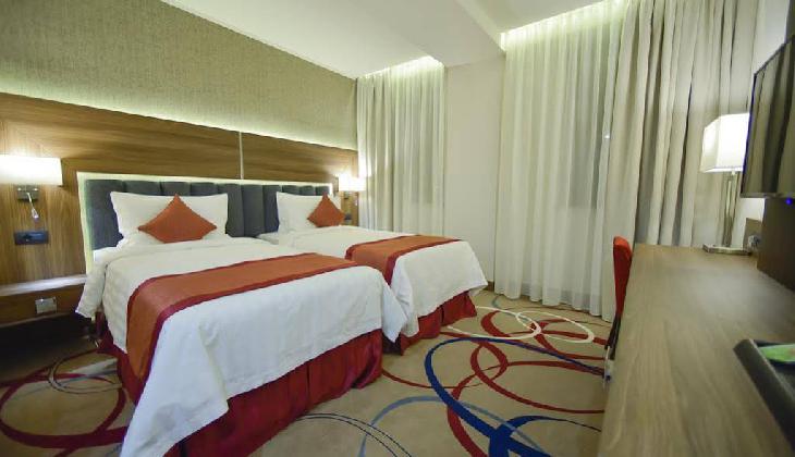 Ramada Hotel & Suites by Wyndham Yerevan