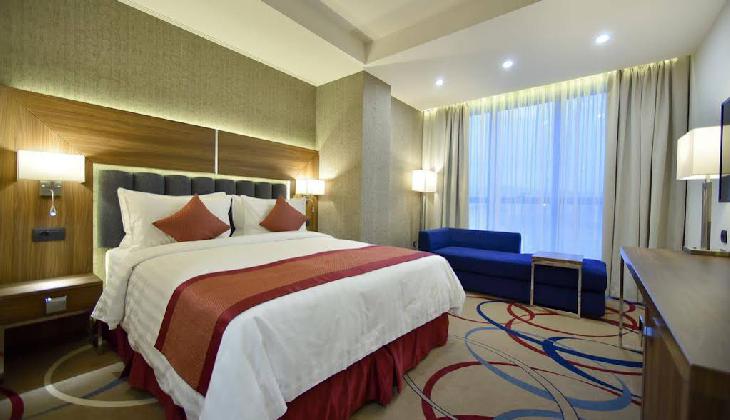 Ramada Hotel & Suites by Wyndham Yerevan