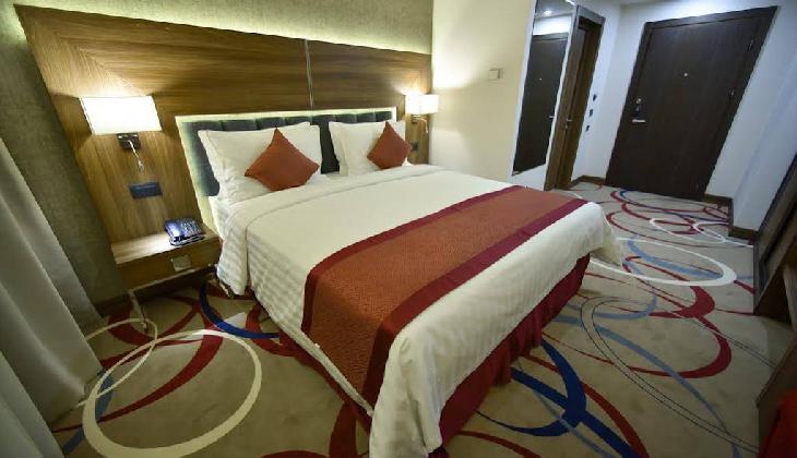 Ramada Hotel & Suites by Wyndham Yerevan