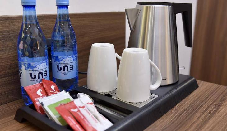 Ramada Hotel & Suites by Wyndham Yerevan