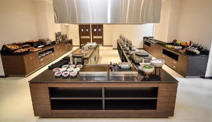 Ramada Hotel & Suites by Wyndham Yerevan