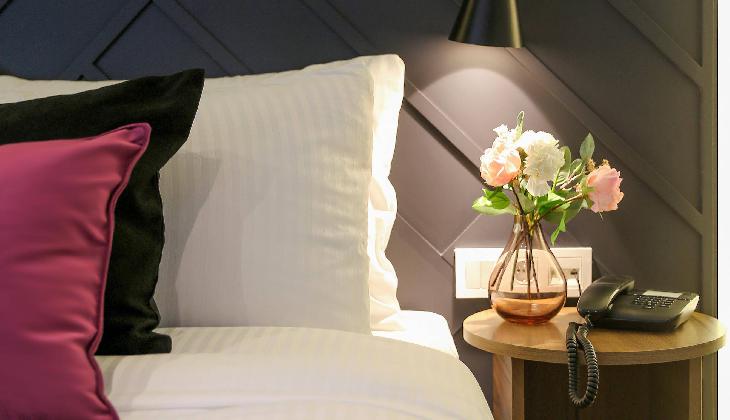 The Roomy Hotel Sisli